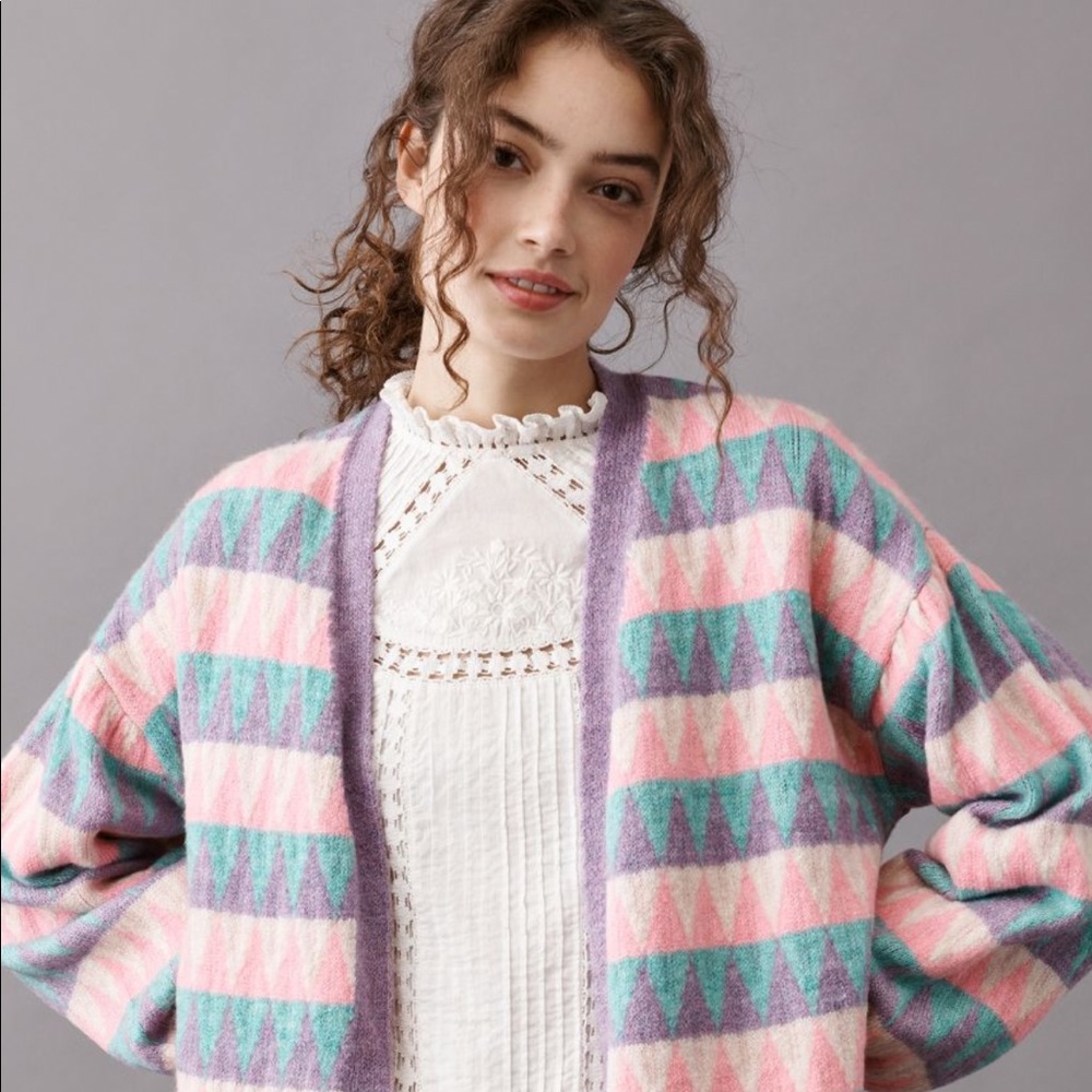 NEW! Maeve Cardigan